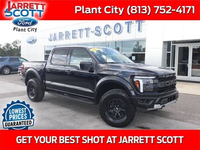 New 2026 Ford F150 Raptor