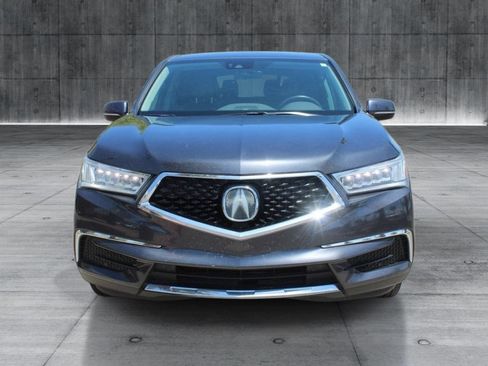 Used 2019 Acura MDX FWD w/ Technology Package image 9
