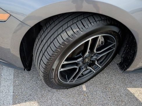 Used 2021 Ford Mustang GT RWD image 42