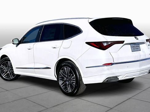 New 2026 Acura MDX w/Advance Package image 12