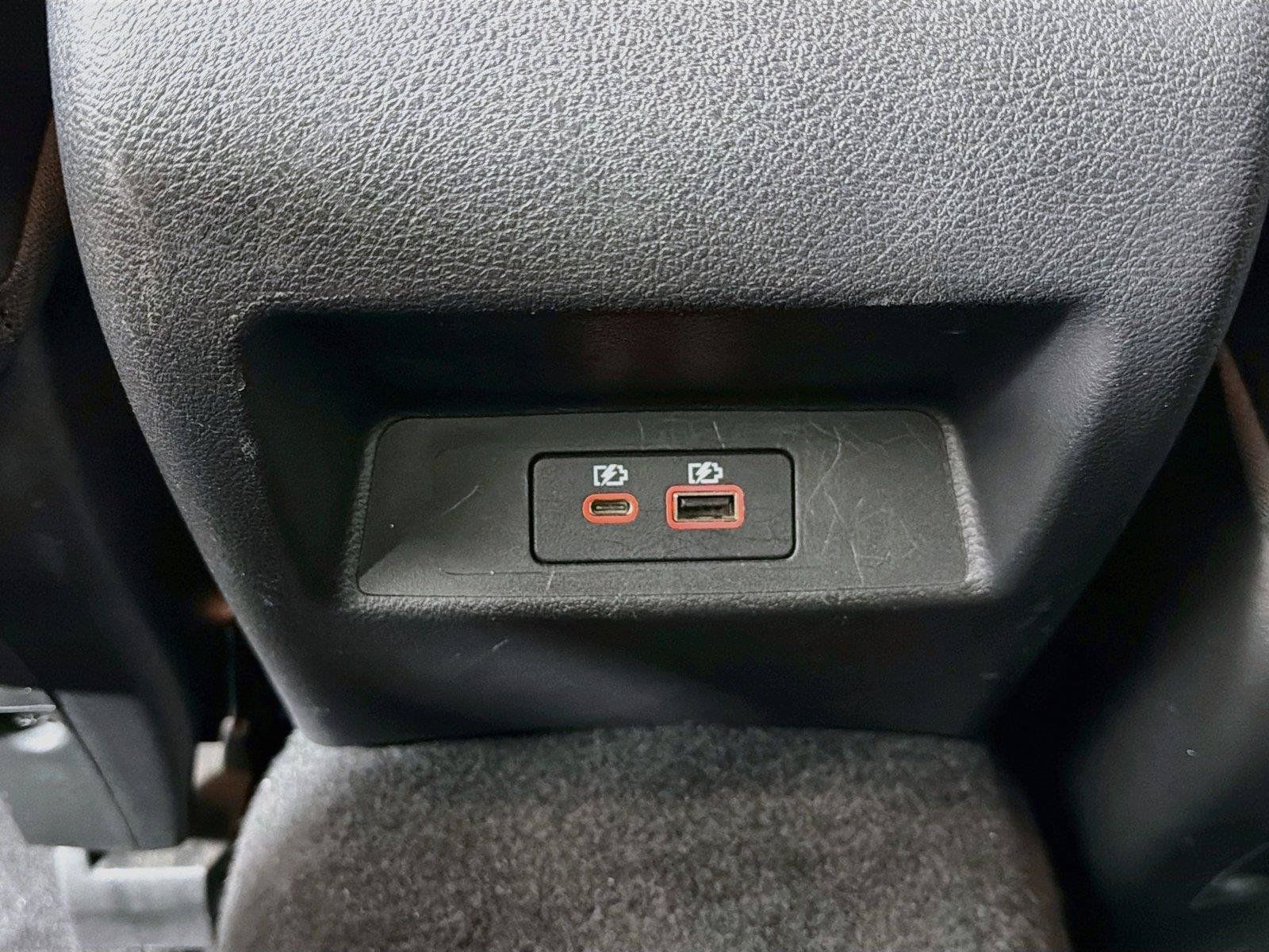 Used 2023 Nissan Altima 2.5 SR AWD/4WD image 27