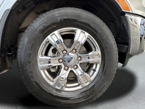 Used 2021 Ford Ranger XLT w/ Equipment Group 302A High image 12