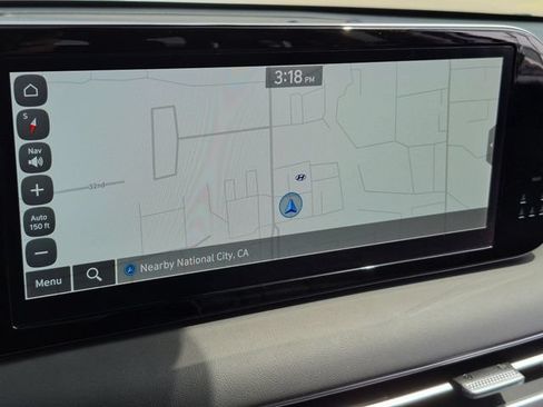 Used 2025 Hyundai Palisade SEL FWD image 21