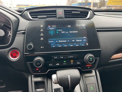 Used 2019 Honda CR-V EX-L image 18