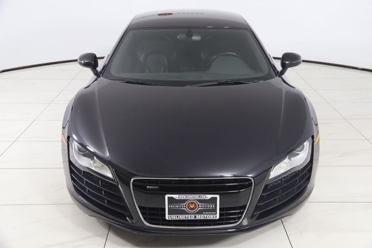 Used 2008 Audi R8 V8 AWD/4WD image 66