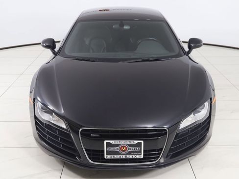 Used 2008 Audi R8 V8 AWD/4WD image 66