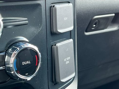 New 2026 Ford F150 Platinum AWD/4WD image 29