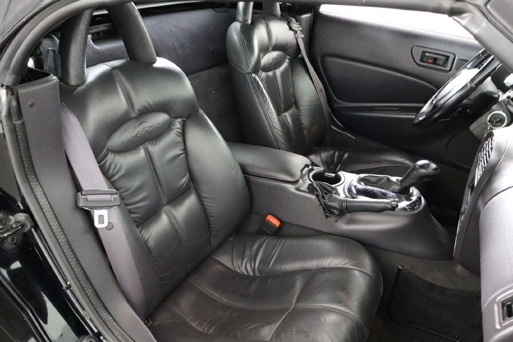Used 2000 Plymouth Prowler RWD image 8