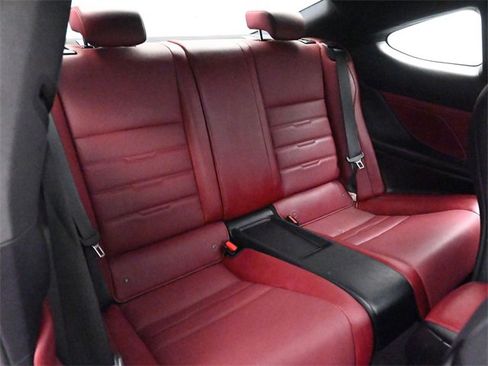 Used 2017 Lexus RC 300 AWD image 18