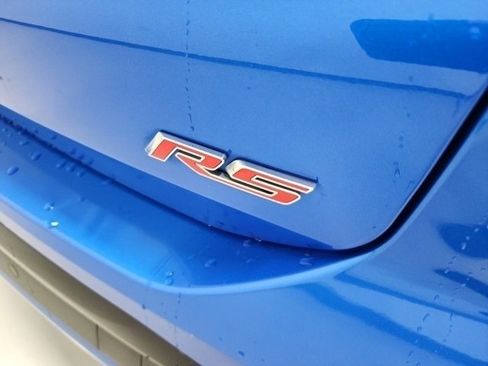 Used 2024 Chevrolet Equinox RS image 12