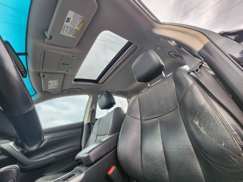 Used 2013 Nissan Altima 2.5 SL FWD image 31