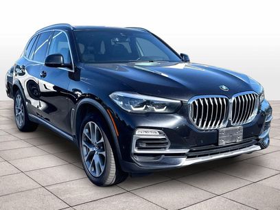 Used 2020 BMW X5 sDrive40i w/ Premium Package