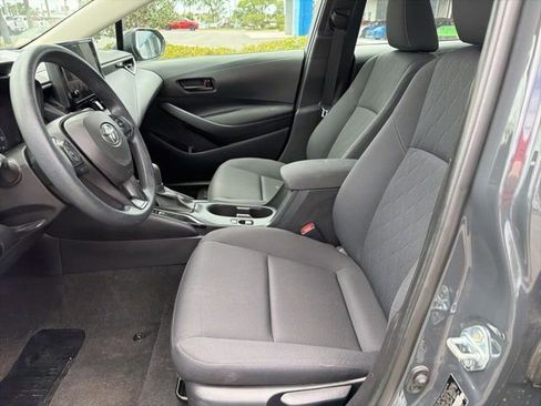 Used 2023 Toyota Corolla LE image 6