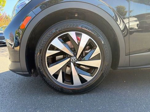 Certified 2023 Volkswagen ID.4 Pro RWD image 11