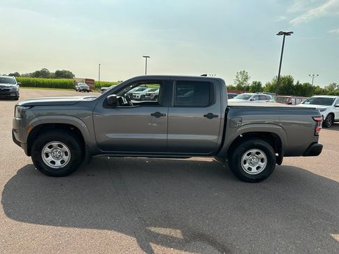 Used 2022 Nissan Frontier S w/ Technology Package AWD/4WD image 35