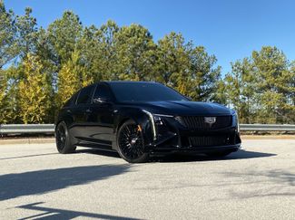 Used 2025 Cadillac CT5 V Blackwing w/ Super Cruise 1 Package video 2