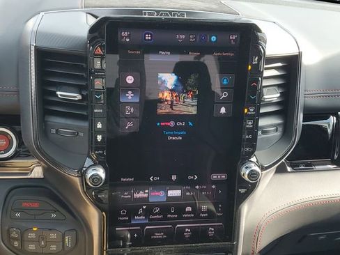 New 2026 RAM 1500 RHO w/ RHO Level 1 Equipment Group image 32