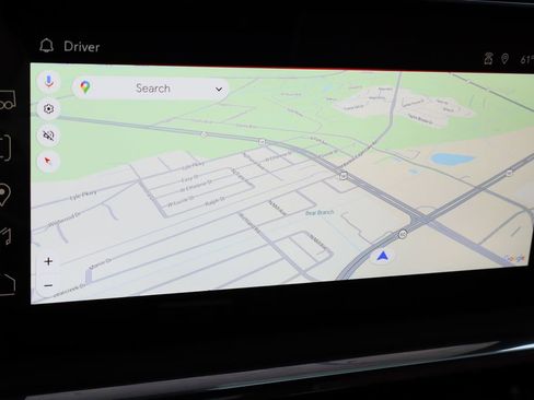 Used 2024 GMC Sierra 2500 Denali Ultimate w/ Max Trailering Package image 16