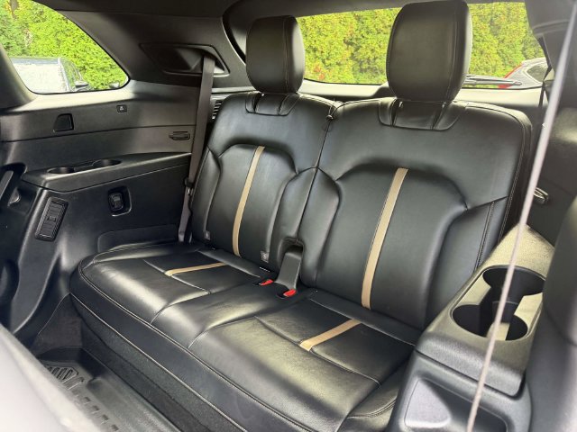 Certified 2024 MAZDA CX-90 3.3 Turbo S w/ Premium Package AWD/4WD image 13
