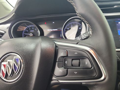 Used 2023 Buick Encore GX Select FWD image 30
