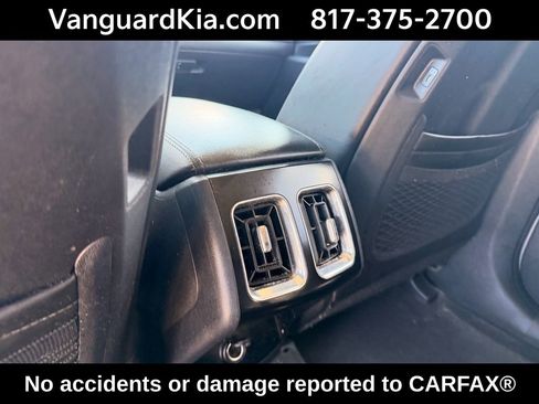 Certified 2025 Kia Sorento S image 25