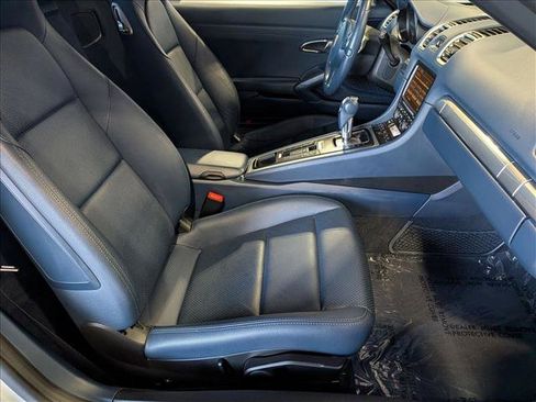 Used 2015 Porsche Boxster S RWD image 15
