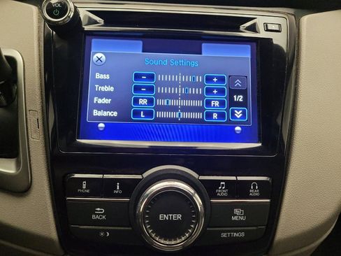 Used 2016 Honda Odyssey EX-L image 25