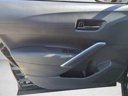 Used 2024 Toyota Corolla Cross S image 10