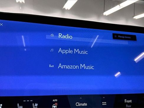 Used 2025 Lexus RX 350 Premium w/ Convenience Package image 32