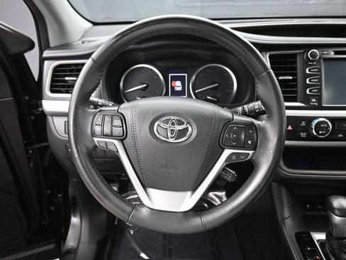 Used 2019 Toyota Highlander Limited AWD/4WD image 23