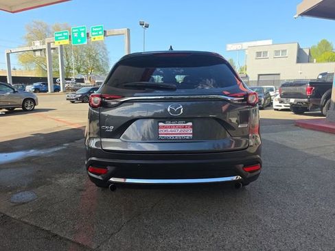 Used 2017 MAZDA CX-9 Signature AWD/4WD image 24