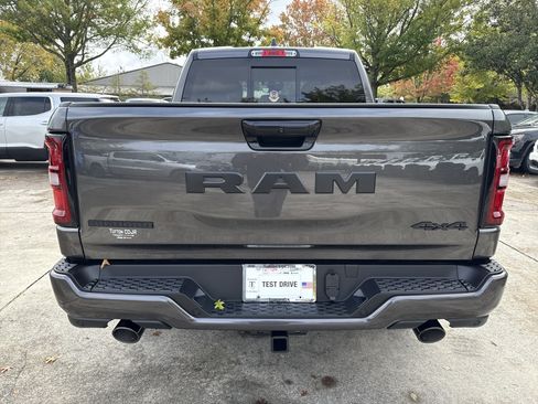 New 2026 RAM 1500 Big Horn image 6