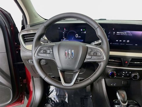 Used 2024 Buick Encore GX Preferred FWD image 13