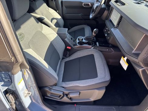 New 2025 Ford Bronco Big Bend image 13