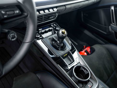 Certified 2026 Porsche 911 GT3 RWD image 23