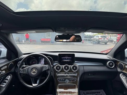 Used 2018 Mercedes-Benz C 300 Sedan image 15