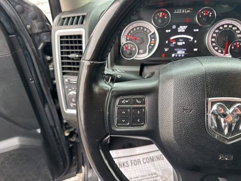 Used 2019 RAM 1500 Classic Warlock image 17