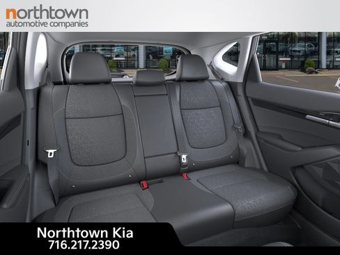 New 2026 Kia Seltos S AWD/4WD image 17