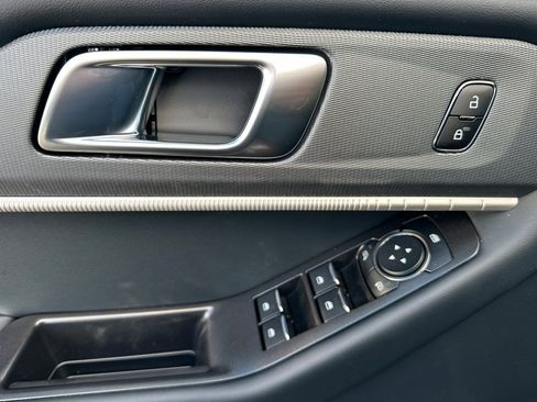 New 2026 Ford Explorer ST-Line image 10