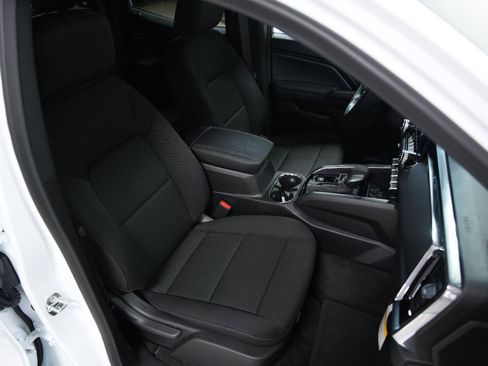 New 2026 GMC Canyon Elevation RWD image 15