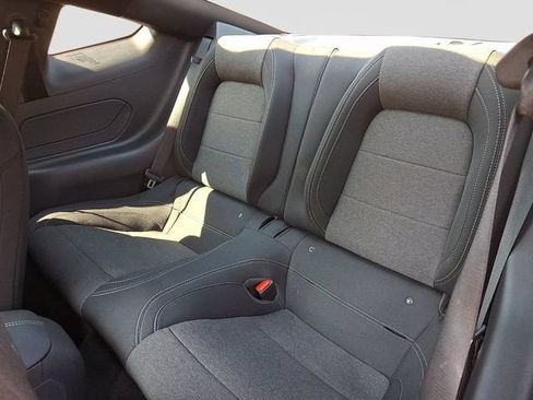Used 2024 Ford Mustang GT RWD image 12