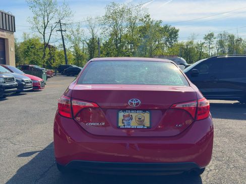Used 2019 Toyota Corolla LE FWD image 5