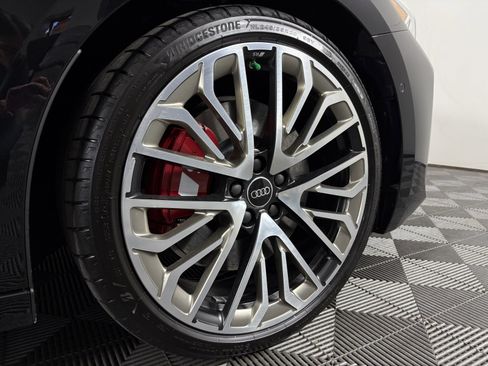 New 2025 Audi S5 Prestige image 10