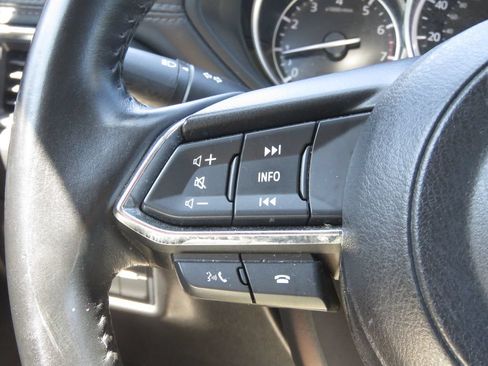 Used 2021 MAZDA CX-5 Touring AWD/4WD image 21