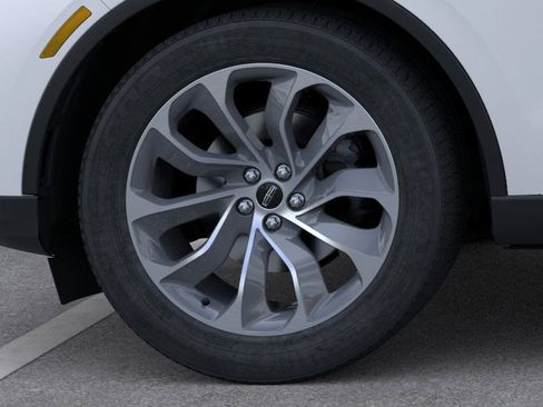 New 2025 Lincoln Aviator Reserve w/ Illumination Package image 19