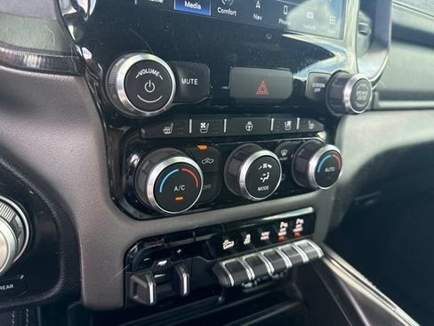 Used 2022 RAM 2500 Power Wagon w/ Level 2 Equipment Group AWD/4WD image 27