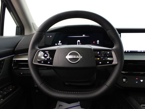 New 2026 Nissan Murano SL AWD/4WD image 17