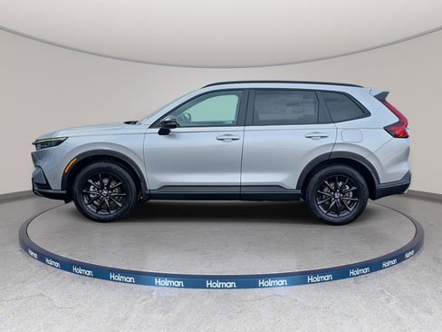 New 2026 Honda CR-V Sport-L image 8