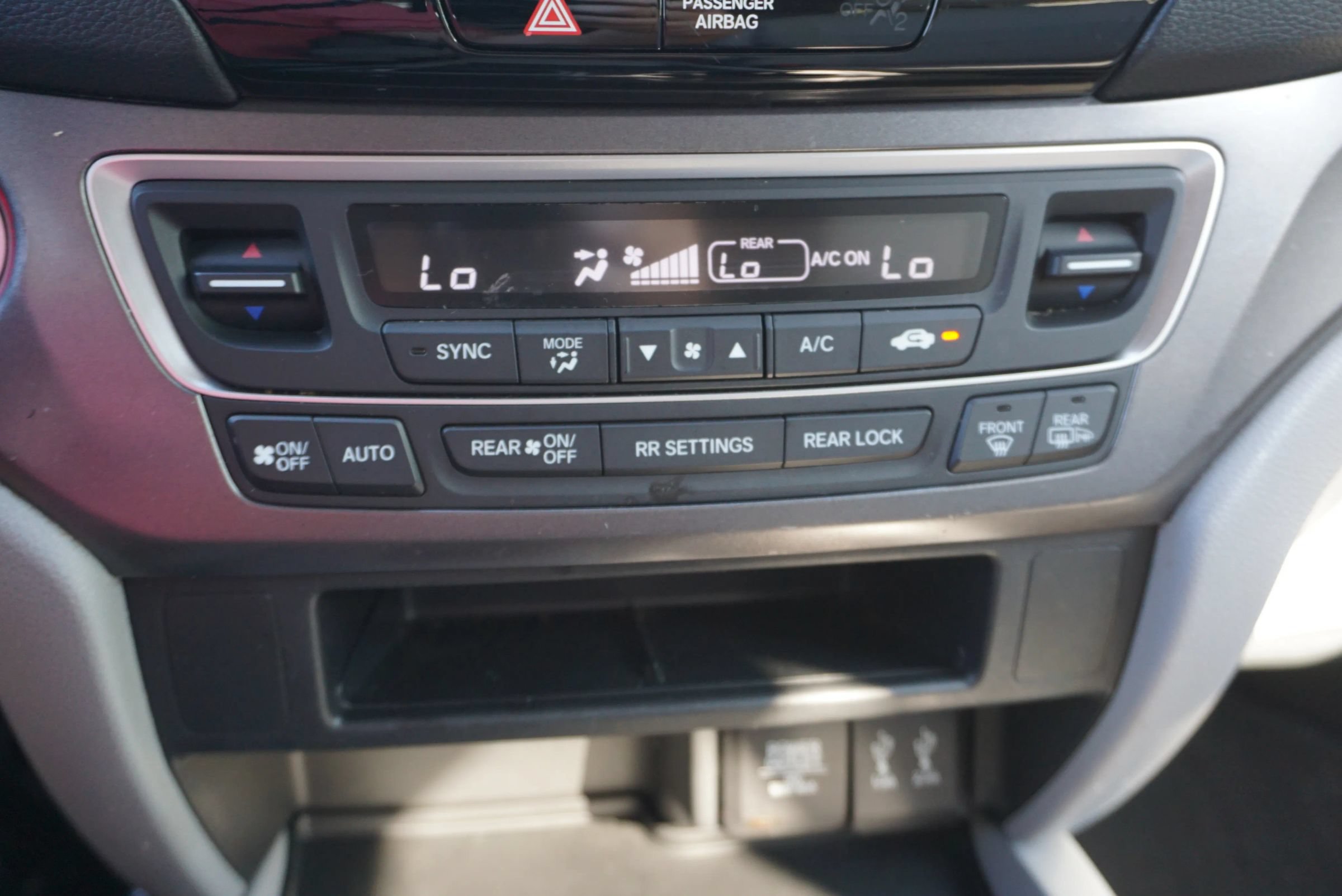 Used 2016 Honda Pilot EX image 34