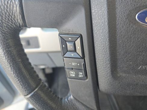 Used 2013 Ford F150 Lariat w/ Mid Equipment Group image 15